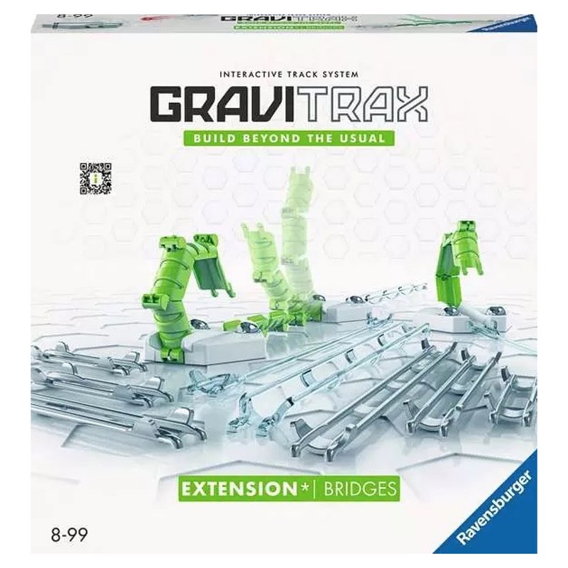 Gravitrax extension bridges 23