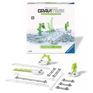 Gravitrax extension bridges 23