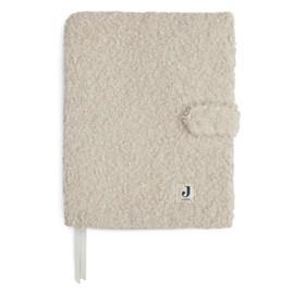 Protège carnet de santé 23x17cm boucle -