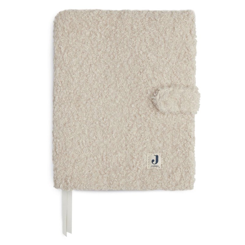 Protège carnet de santé 23x17cm boucle -