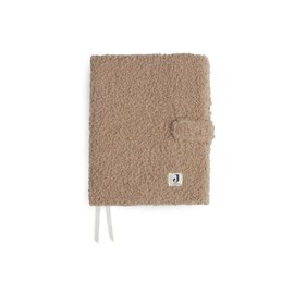 Protège carnet de santé 23x17cm boucle -