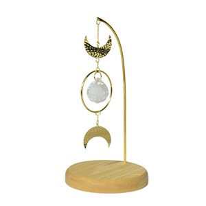 Attrape-soleil à poser luna