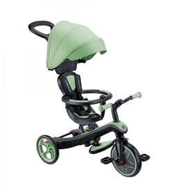 Tricycle évolutif pour bébé explorer 4 e