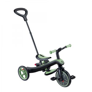 Tricycle évolutif pour bébé explorer 4 e