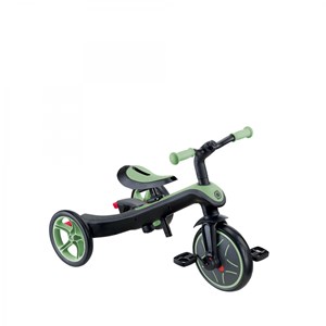 Tricycle évolutif pour bébé explorer 4 e