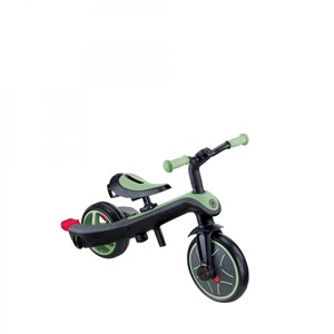 Tricycle évolutif pour bébé explorer 4 e