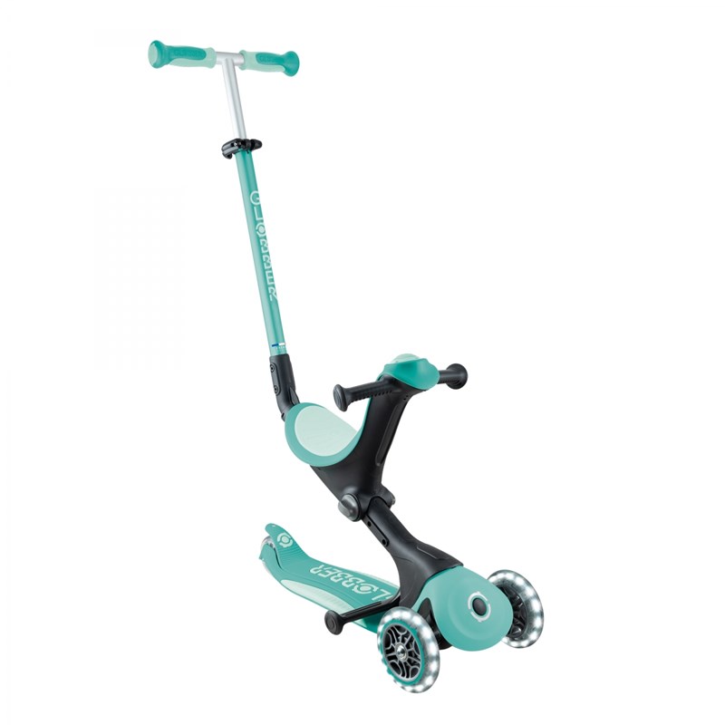 Trottinette évolutive go-up deluxe light