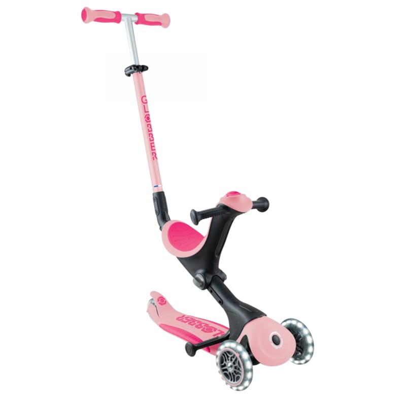 Trottinette évolutive go-up deluxe lights