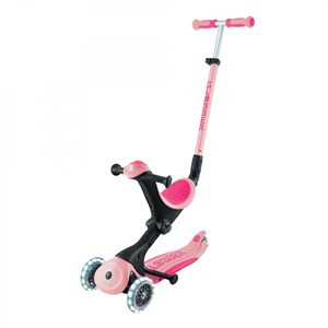 Trottinette évolutive go-up deluxe light