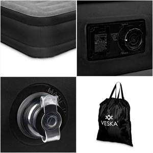 Accessoires de camping  blumie