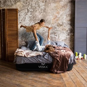 Accessoires de camping  blumie