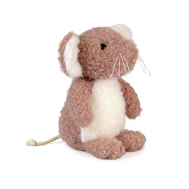 Peluche camelia la souris small