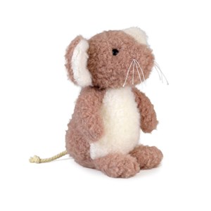 Peluche camelia la souris small