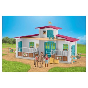 72222 le centre equestre