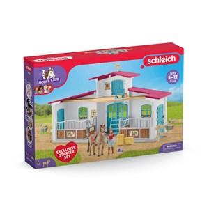 72222 le centre equestre