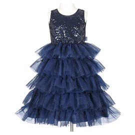 Princesse colette - 5-7 ans - 110-122 cm