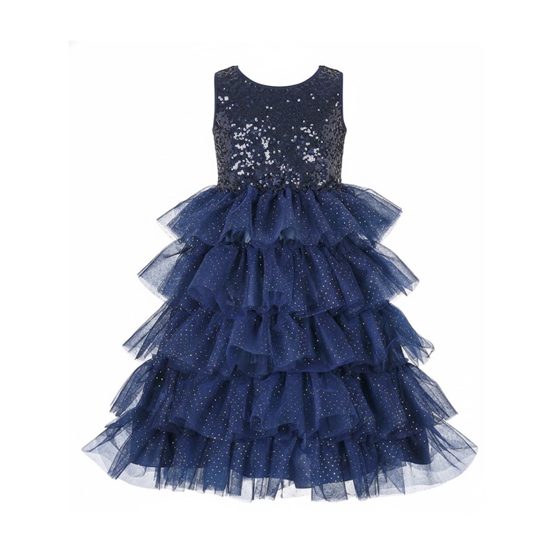 Princesse colette - 5-7 ans - 110-122 cm