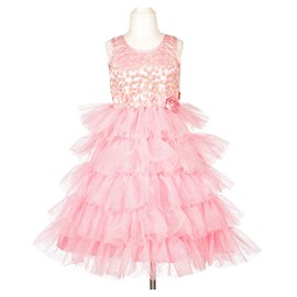 Princesse lysanna - 5-7 ans - 110-122 cm