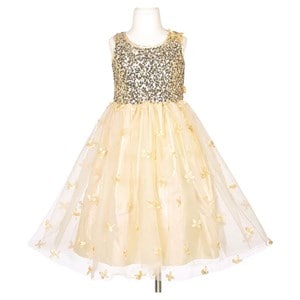 Princesse souza for kids beige