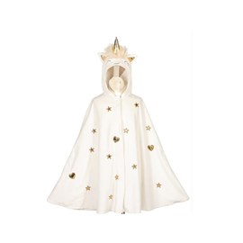 Cape souza for kids beige