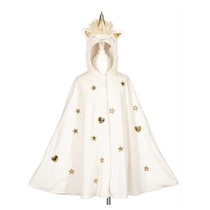 Cape souza for kids beige