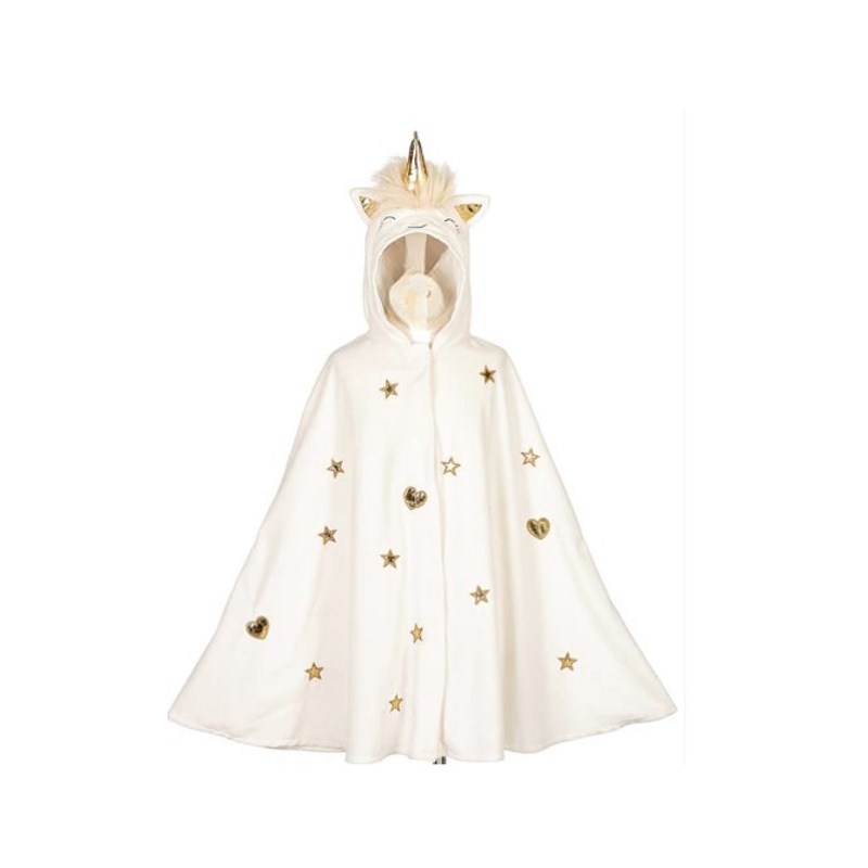 Souza - Cape souza for kids beige