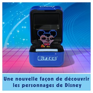 Bitzee disney mon animal interactif
