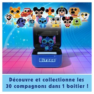 Bitzee disney mon animal interactif
