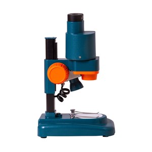 Stéréomicroscope levenhuk labzz m4