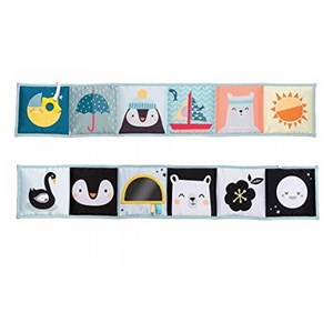 Livre d'activités pole nord buki