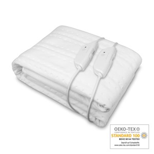 Sous-lit chauffant kingsize