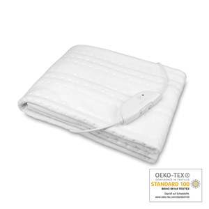 Sous-lit chauffant 150 × 80 cm