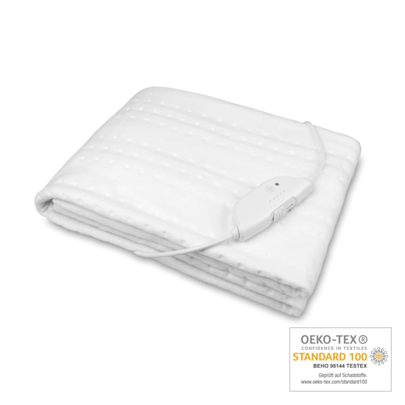 Sous-lit chauffant 150 × 80 cm (Medisana) - Image 2