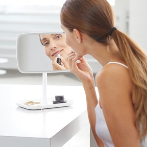Miroir cosmétique