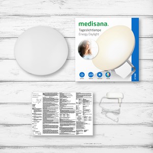 Lt 500 lumière du jour