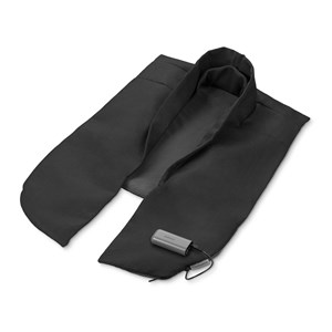 Cape chauffante - version longue