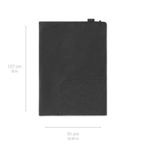Couverture chauffante