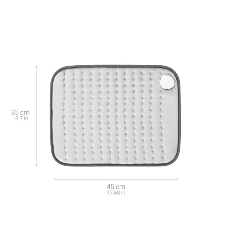 Xl-coussin chauffant (Medisana) - Image 3