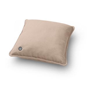 Coussin chauffant - beige