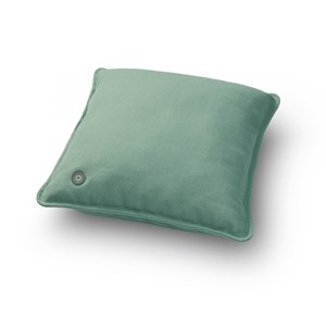 Coussin chauffant - vert