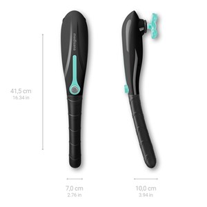 Appareil de massage manuel