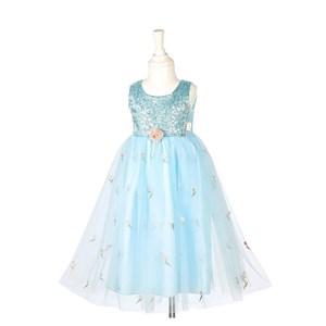 Princesse nicolette 8-10 ans 128-140 cm