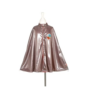 Cape souza for kids rouge