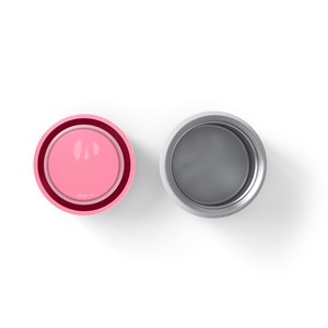 Lunch box isotherme enfant 280ml birds