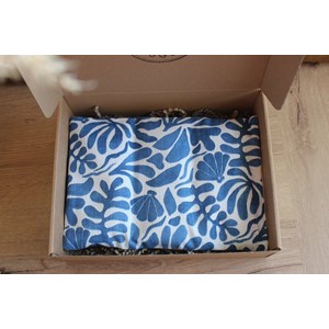 Bouillotte micro onde - matisse