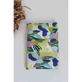 Bouillotte micro onde - jungle pop