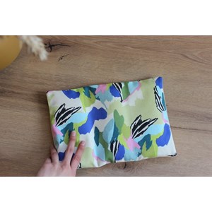 Bouillotte micro onde - jungle pop