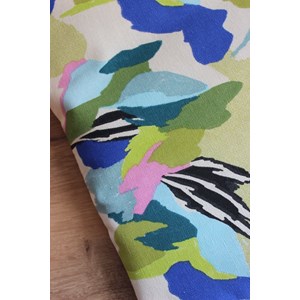 Bouillotte micro onde - jungle pop