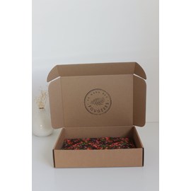 Petite bouillotte - tachiste