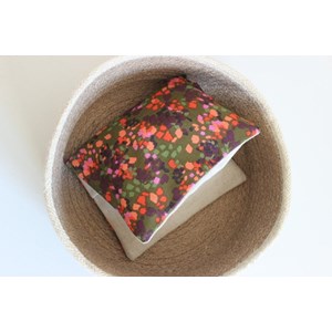 Petite bouillotte - tachiste